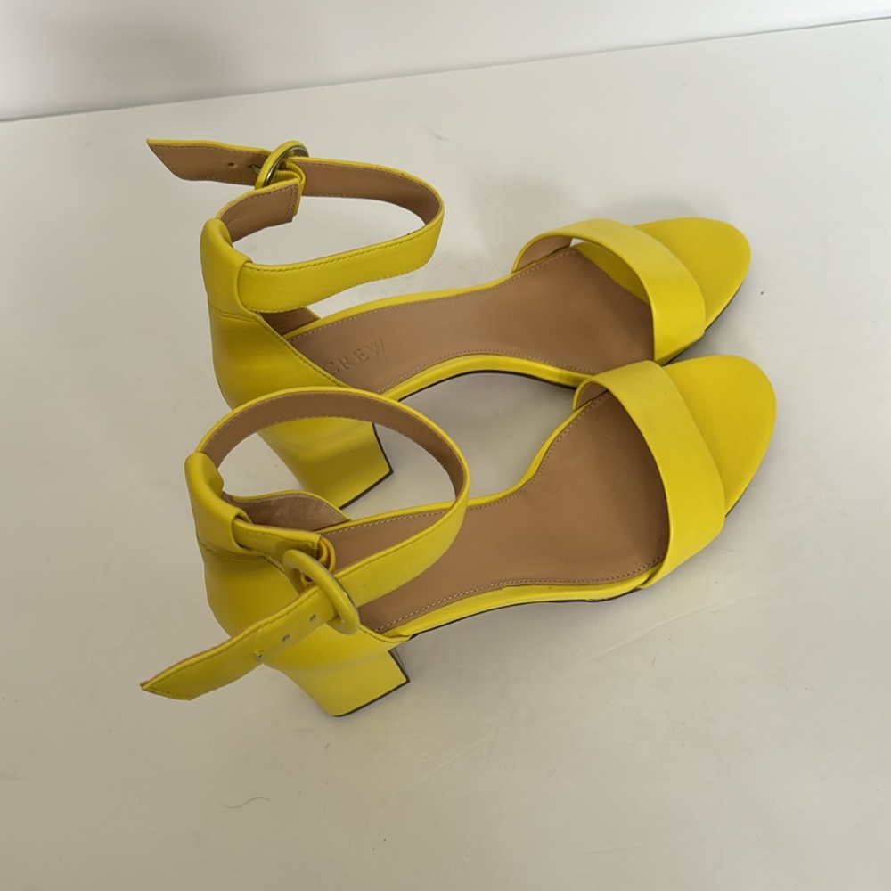 J. Crew Shoes - Picture 6 of 7
